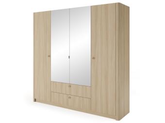 Viki SZF4D2S gardróbszekrény