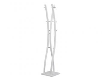 Halmar meble W-50 fogas - fehér Előszoba