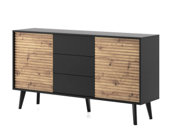 Willow K154SZ komód