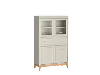 Windsor W-05 vitrin