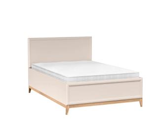 Windsor W-16 franciaágy keret