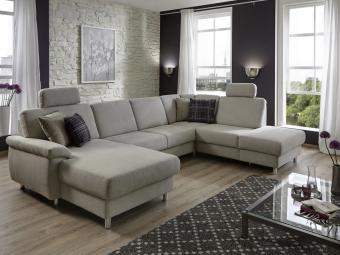 Winston szegletes fejtámla