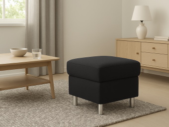 Winston szegletes fejtámla