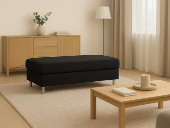 Winston szegletes fejtámla