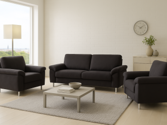 Winston szegletes fejtámla