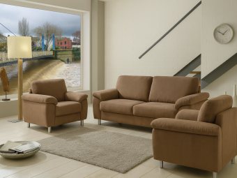 Winston szegletes fejtámla