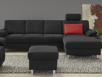 Winston szegletes fejtámla