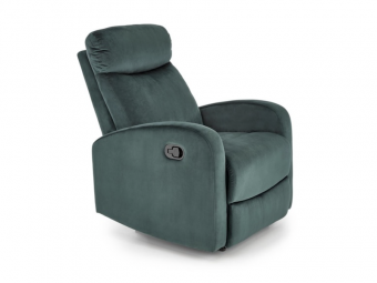 Halmar meble Wonder relax fotel - bluvel 78 Ülőgarnitúra