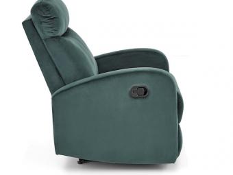 Halmar meble Wonder relax fotel - bluvel 78 Ülőgarnitúra
