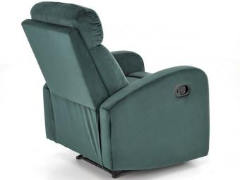 Halmar meble Wonder relax fotel - bluvel 78 Ülőgarnitúra
