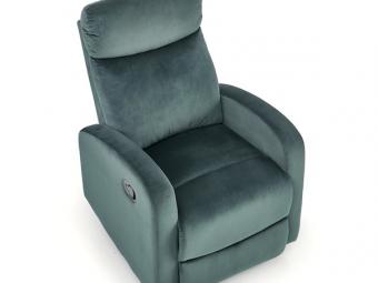Halmar meble Wonder relax fotel - bluvel 78 Ülőgarnitúra