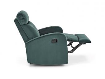 Halmar meble Wonder relax fotel - bluvel 78 Ülőgarnitúra