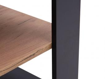Wood KOM2D komód