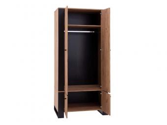 Wood SZ4D akasztós szekrény