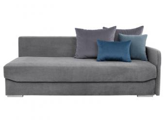 BRW Comfort Meble Wow LUX3DLMU kanapé - dot 95/solo 266/solo 262/kronos 05 Ülőgarnitúra