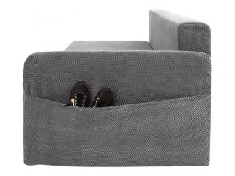 BRW Comfort Meble Wow LUX3DLMU kanapé - dot 95/solo 266/solo 262/kronos 05 Ülőgarnitúra