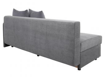 BRW Comfort Meble Wow LUX3DLMU kanapé - dot 95/solo 266/solo 262/kronos 05 Ülőgarnitúra