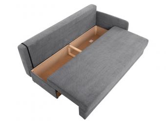 BRW Comfort Meble Wow LUX3DLMU kanapé - dot 95/solo 266/solo 262/kronos 05 Ülőgarnitúra