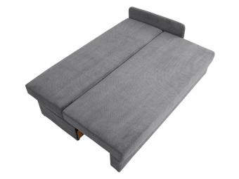 BRW Comfort Meble Wow LUX3DLMU kanapé - dot 95/solo 266/solo 262/kronos 05 Ülőgarnitúra