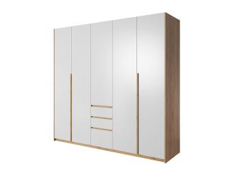 Xelo SZF5D3S gardróbszekrény