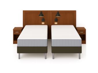 Zorda LOZ160 ágykeret