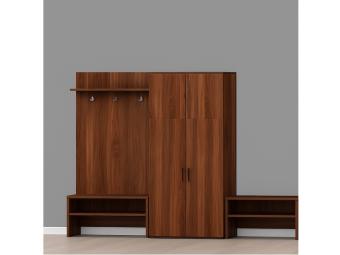 Zorda előszobafal WIE